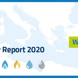 MED & Italian Energy Report – Join the webinar
