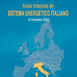 ENEA Quarterly Report 2020 – III Trimester