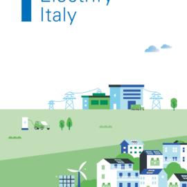 ELECTRIFY ITALY