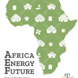 Africa’s Energy Future: discussing energy leapfrogging potential in Sub Saharan Africa